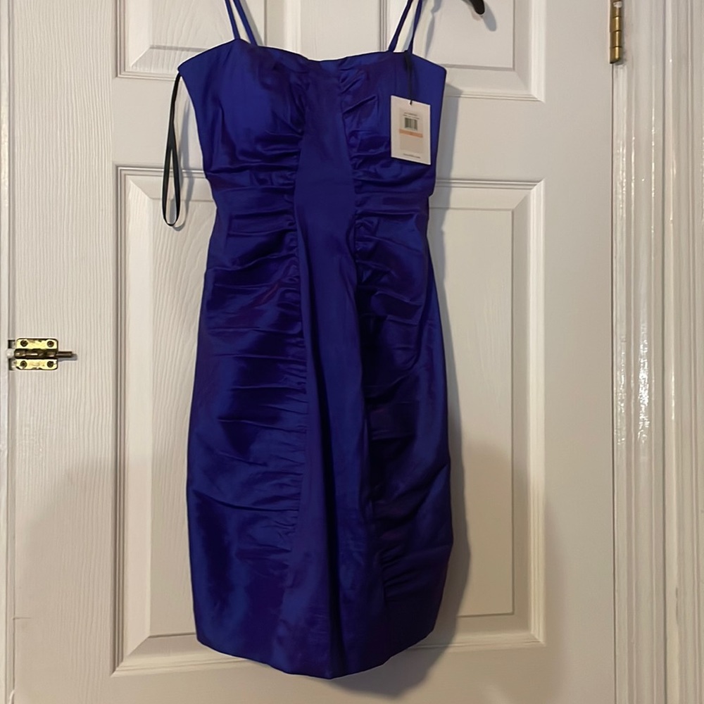 Calvin Klein dress